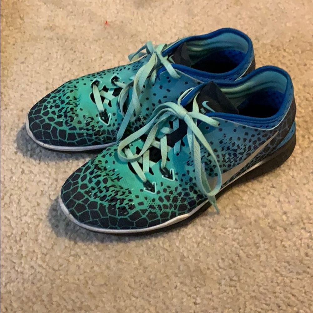 Nike Free 8